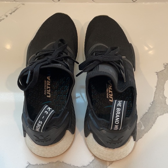 Men’s Adidas La Marque Aux 3 - Picture 4 of 8